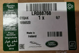 Genuine Land Rover Disco 5 17+ RHD Instument Panel LH Deployable Hook LR088768