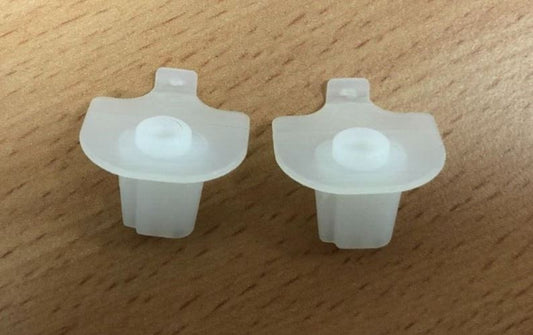 Genuine Ford Everest EP/EU/Ranger ES/ET/TKE Pack of 2 Expansion Nuts 4813269