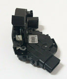 Genuine Jaguar XF / XJ RH Rear Single Lock Door Latch C2Z31362