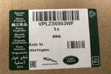 Genuine Range Rover Evoque 2019+ Full Height Cargo Barrier - VPLZS0503WF