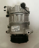 Genuine Jaguar XF / XJ 3.0L Turbo Diesel Air Conditioning Compressor C2D38611