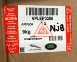 Genuine New Land Rover Defender 2020+ Front Protection Bar VPLEP0386