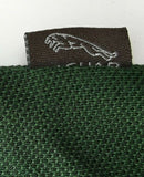 Genuine Jaguar Mens Core Polo Shirt British Racing Green 50JMPOLOCREGR