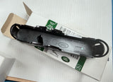 Genuine Land Rover Discovery 5 2017+ Front LH Black Roof Rack Cap - LR082738