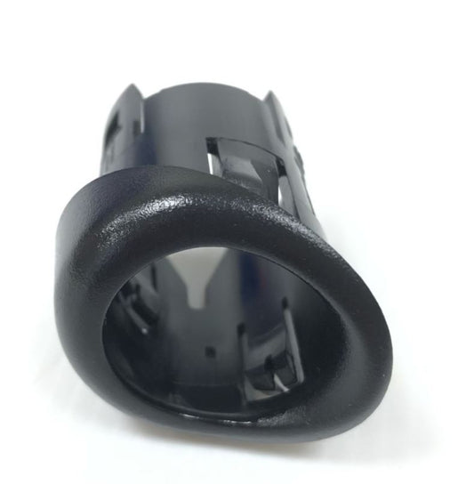 Jaguar X Type Vehicle Reversing Aid Parking Sensor Holder/Retainer - Angled x1