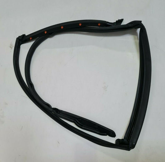 Genuine Range Rover Velar 2017-2020 LH Rear Door Window Seal LR110736