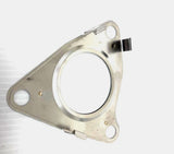 Genuine Jaguar XF XJ 3.0 Litre Diesel LH Turbo To Downpipe Gasket - C2Z15575