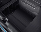 Genuine Ford Puma 2020+ Petrol Megabox Boot Mat Liner Black - 2520610