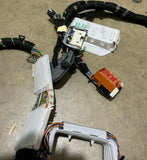 Genuine Land Rover Freelander 2 13-18 2.2L Chassis Electrical Wiring LR051518