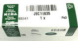 Genuine Jaguar Land Rover Disco/XF Water pump Pulley - J9C16835/LR115490