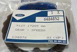 Genuine Ford Speedometer Driving Gear 6484852