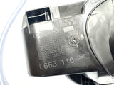Genuine Land Rover Defender 2020+ Fuel Tank Filler Pipe Housing - LR143302