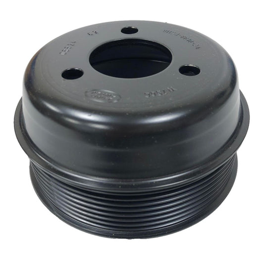 Genuine Land Rover Disco/Defender/RR/RRS Fan Pulley - LR011325