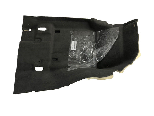 Genuine Jaguar XF 2016+/XE-Range 2015+ LH Front Floor Carpet T2H2960AMT