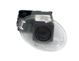 Genuine Range Rover Evoque RH Ext Rear View Mirror Approach Light - LR027948