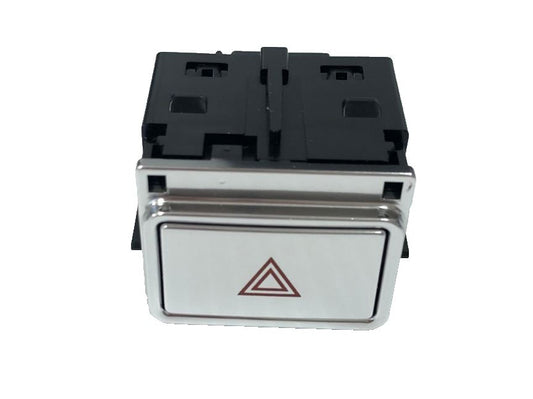 Genuine Jaguar I-Pace 2018-2025 Hazard Warning Switch - T4K1198