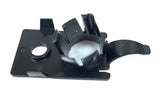 Genuine LR Defender RH Rear View Mirror Wade Assist Sensor Housing - LR140341
