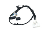 Genuine Jaguar I-Pace 2019 - 2023 Low-Voltage Signal Harness T4K14344