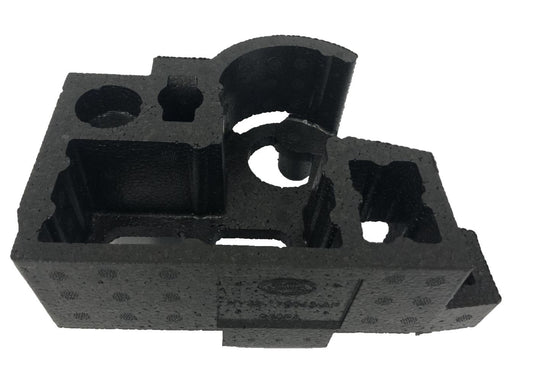 Genuine Range Rover/Sport/Discovery 5 Boot Utility Tray - LR081518