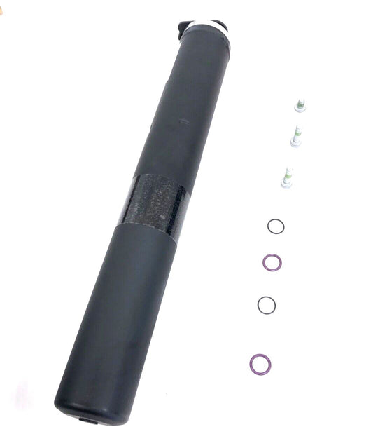 Genuine Jaguar XF 2009 - 2015 Receiver Drier Bottle C2Z25582