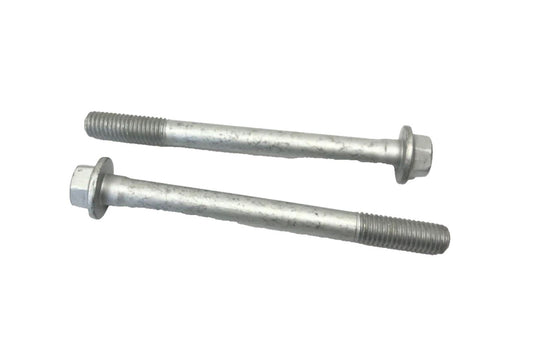 Genuine Land Rover Defender/Range Rover M10x110 Hexagonal Head Bolt RYP501140