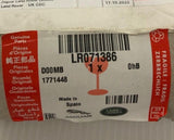Genuine Jaguar Land Rover Security Control Anti-Theft Module -C2D44410/LR071386