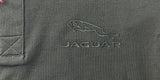 Genuine Jaguar Mens Sport Polo Shirt - Black - 50JSS12PS