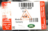 Genuine Land Rover Range Rover/Sport RH Underbody Side Sill Shield - LR175557