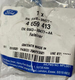Genuine Ford Cougar/Explorer/Fiesta/Fusion Rear Suspension Retainer 4659413