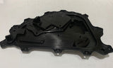 Genuine Jaguar I-Pace 2018+ LH Rear Door Panel Cover T4K1019