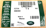 Genuine Land Rover Range Rover/Sport Oil Filter Housing Cover - LR023041