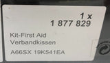 Genuine Ford KA/Fiesta First Aid Kit - 1877829