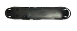 Genuine Land Rover Discovery 5 2017+ Front LH Black Roof Rack Cap - LR082738