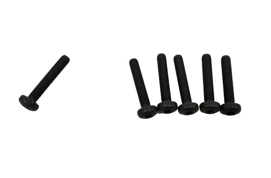 Genuine Jaguar F-Pace 2016+/XF/XJ/XK/All New XF M8x46mm Bolt AJ811430 X6