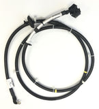 Genuine Range Rover 2012-2021 Alternator Wiring - LR090112