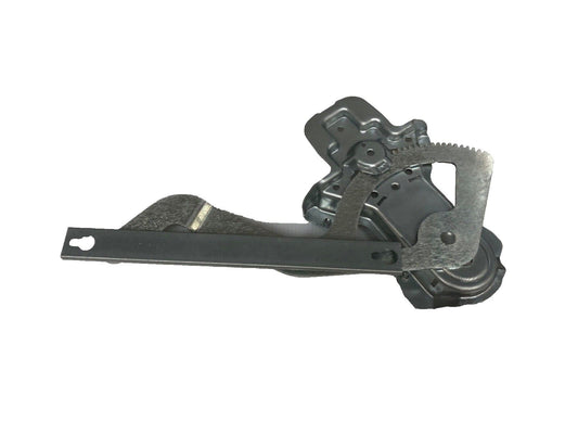 Genuine Land Rover Discovery 2 LH Rear Door Electric Glass Regulator CVH101250