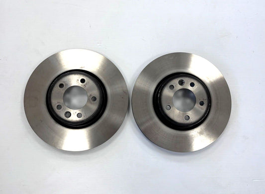 Genuine Land Rover Discovery 5/Range Rover/Sport Front Brake Discs LR081594