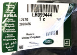 Genuine Land Rover RRS 2014-2022 RH Front Bumper Air Deflector - LR099444