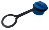 Genuine Jaguar Land Rover Disco/E-Pace Adblue Filler Cap - J9C19748
