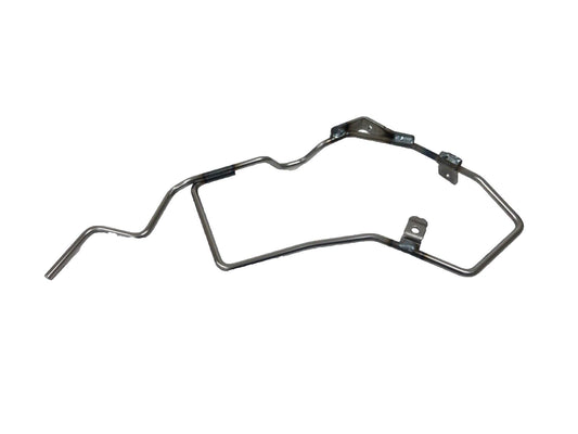 Genuine Land Rover/Range Rover RH Front Seat Valance Wire Carrier LR088696