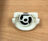 Genuine Land Rover Discovery Sport 15+ Headlining Clip LR066989