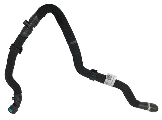 Genuine JLR Range Rover Velar/F-Pace Gearbox Oil Cooler Hose - T4A37921/LR135628