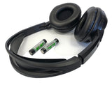 Genuine Land Rover Disco/RR/RRS Infra Red Multiband Headphone - YIN500051