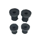 Genuine BMW Stop Buffer Pack Of 4 - 51437217734