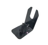 Genuine Land Rover Defender RH Bracket Fender Mounting -LR131343