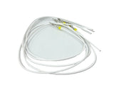 Genuine BMW Circular Contact 2.5 ELA With Cable Pack of 5-61130007572