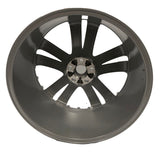 Genuine Jaguar XF Rear Alloy Road Wheel 20" Kalimnos - C2P12616