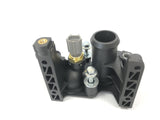 New Triclo Ford Fiesta Focus C-Max KA Thermostat Housing With Gasket - 1306056