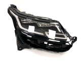 Genuine New Range Rover Velar 2017+ Offside Headlamp LED Premium - LR150071