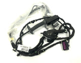 Genuine Range Rover 2022+ RHD Rear LH Door Wiring - LR183950